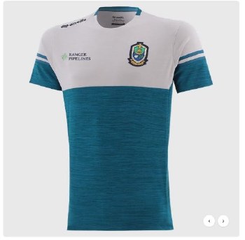 Ros Sedona 060 K20 Tee Y 13 Bl