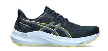 Asics GT-2000 12 Mens 9 French
