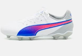Puma King Match FG/AG Jr