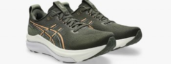 Asics Gel Kayano 33 9 Green/Ye