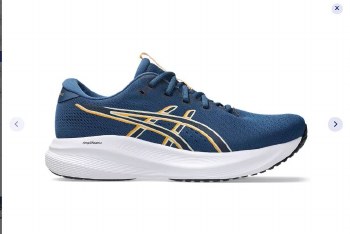 Asics Gel Excite 11 8 Blue