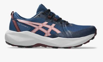 Gel Venture 11 5 Blue/Pink