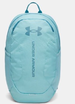 UA Hustle Live Backpack Standa
