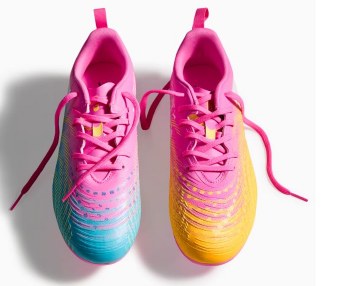 Puma Future 9 Play FGAG 3 Pink