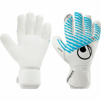 FM Cybertec Soft Pro Glove 8.5