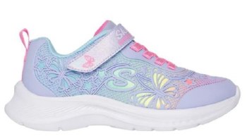 Skechers Jumpsters Butterfly