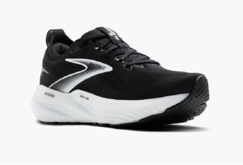 `Brooks Glycerin 22 5 Black/Gr