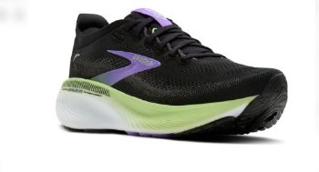Adrenaline GTS 25 6.5 Black/Pu