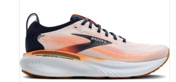 Adrenaline GTS 25 4.5 White/Pe