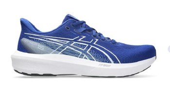 Asics GT 1000 15 8 Blue/White