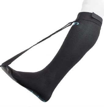 Planter Fascia S Black