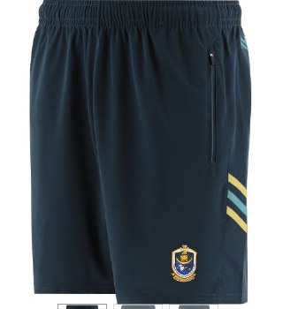 Ros Weston 049 Poly Shorts A X