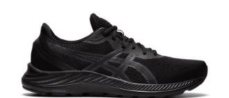 Asics Gel Excite 11 5 Black
