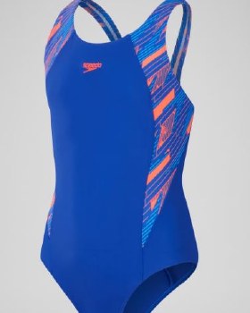 Speedo Hyperboom SPLC MSCLBCK