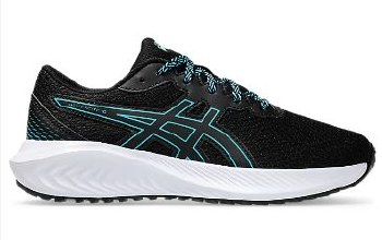 Asics Gel Excite 10 GS 5 Black