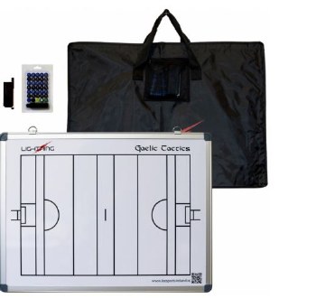 GAA Tactic Board 60x90
