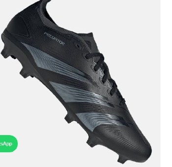 Adidas Predator League FG 6 Bl