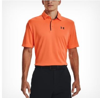 UA Tech Polo