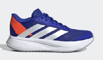 Adidas Duramo SL2 J 5 Blue/Whi