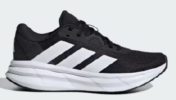 Adidas GALAXY 7 W 8 black/whit