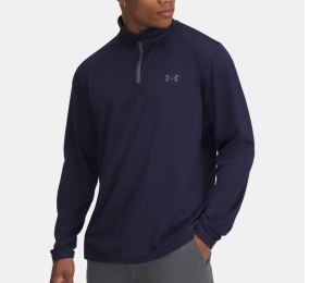 UA Matchplay 1/4 Zip