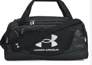 UA Undeniable 5.0 Duffel Sm Sm
