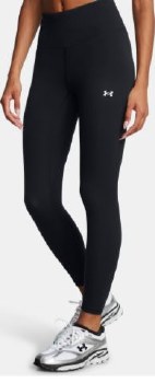 UA Motion Ankle Leg EMEA