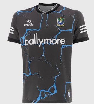 ON Roscommon Training S/S To Y