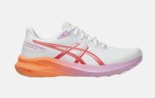 Asics GT-1000 13 5 White/Coral