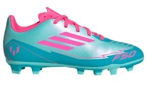 Adidas F50 Club FG/MG JR Messi