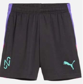 Puma Neymar Shorts Jr Galactic