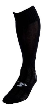 Precision Pro Sock Black 7-11