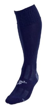 Precision Pro Sock Blue 7-11