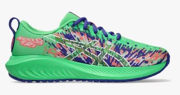 Gel Noosa Tri 16 GS 3 Green/Bl