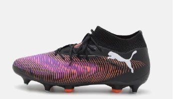 Puma Future 8 Pro MxSG 6 Black