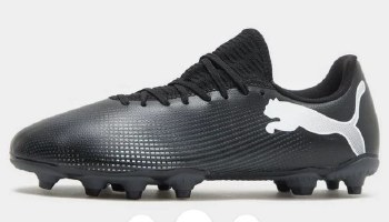 Puma Future 7 Play FG/AG Jr 4