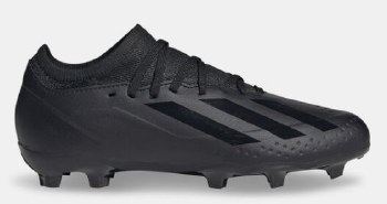 Adidas X Crazyfast .3 Fg J