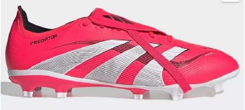 Adidas Predator League FT FG 6