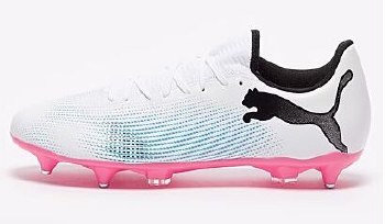 Puma Future 7 Play 6 White/Blu