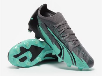 Puma Ultra Match Rush Fg/Ag 12