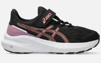 Asics Gt-1000 13 PS 2 Black/Co
