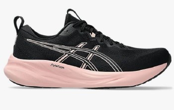 Asics Gel Pulse 16 4.5 Black/B