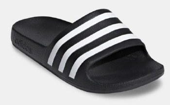Adidas Adilette Aqua Sandal 3