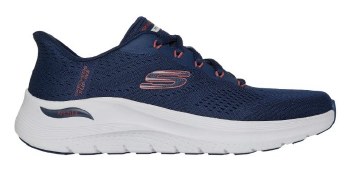 Skechers Arch Fit 2.0 Lestur 8