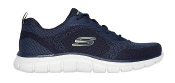Skechers Track-Glendor 7 Navy/