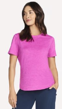 Skechers Go Dri Swift Tee 2XL