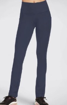 GO WALK PANT JOY XS Navy