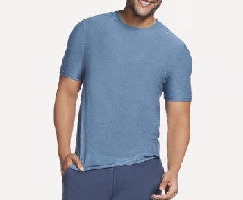 Skechers Go Dri All Day Tee S