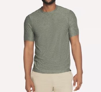 Skechers Go Dri All Day Tee S