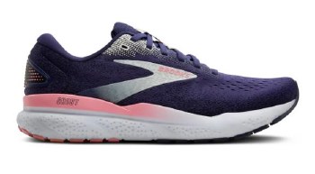 Brooks Ghost 16 5 Navy